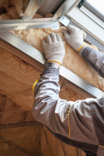 Best Residential Insulation in Crescent City, CA